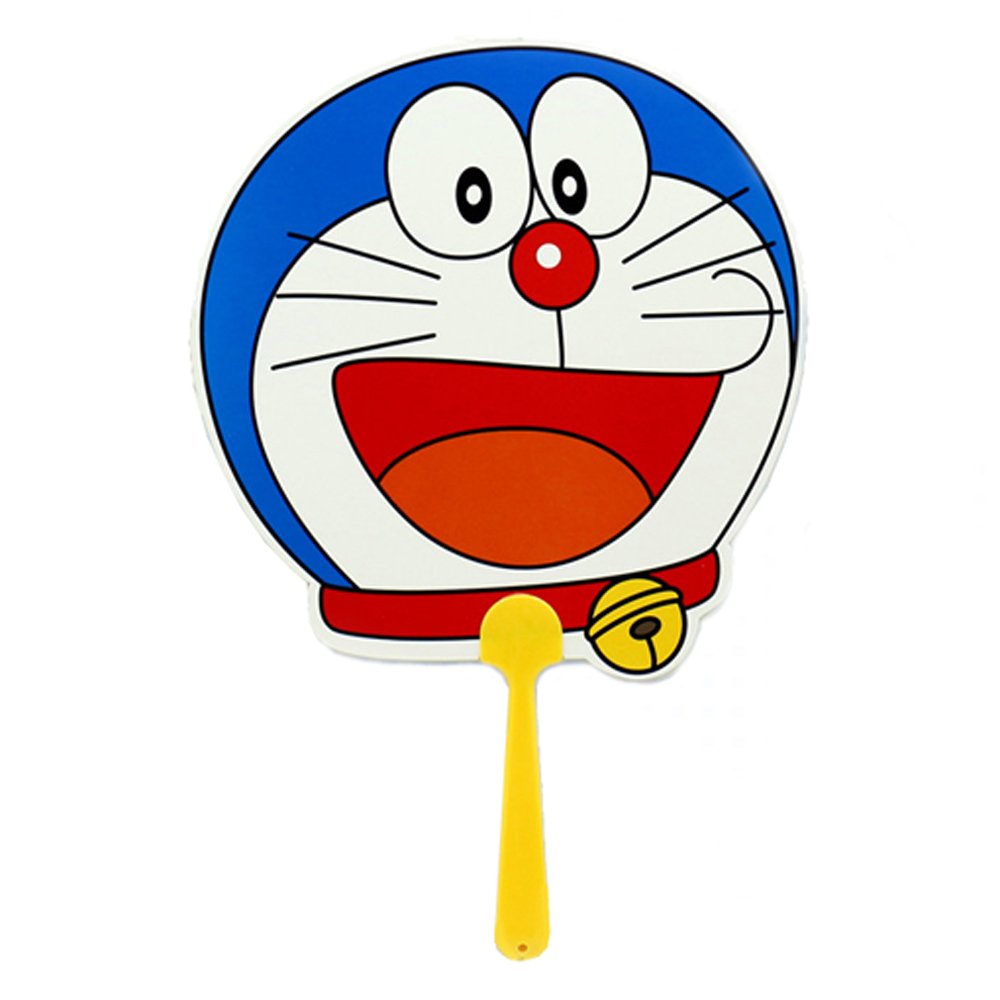ドラえもん　うちわ Amazon.co.jp: ダイカットうちわ ドラえもん : ホーム＆キッチン